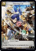 Peppered Chef - Supporter Pack 4 - Grand Archive TCG - TCGplayer.com