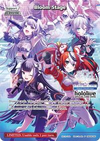 Bloom Stage (P) (hBP06-090) (Bloom Cup DX)