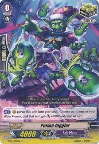 Poison Juggler