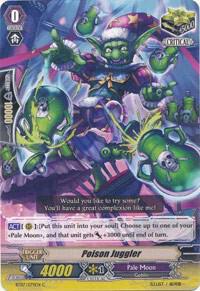 Poison Juggler