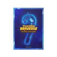 CookieRun: Braverse TCG Card Sleeves Glow [BRAVERSE]
