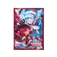 CookieRun: Braverse TCG Card Sleeves Glow [Arena Light and Shadow]