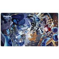 CookieRun: Braverse TCG Playmat [ShadowMilk Cookie] · CookieRun: Braverse TCG Playmats