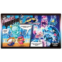 CookieRun: Braverse TCG Playmat [New York City Cookies] · CookieRun: Braverse TCG Playmats