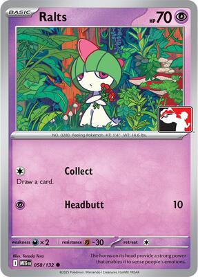 Ralts