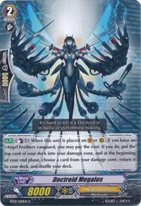 Doctroid Megalos