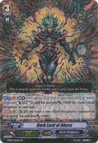 Dark Lord of Abyss (SP)