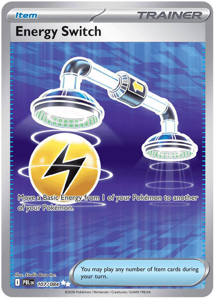 Energy Switch card image