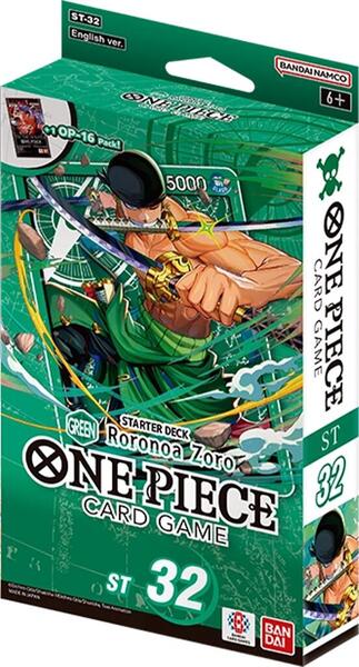 How to Upgrade the New One Piece Starter Decks (ST31-36) | TCGplayer
