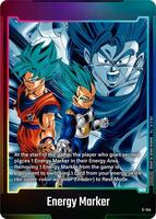 Dragon Ball Super: Fusion World Fusion World Energy Markers Price