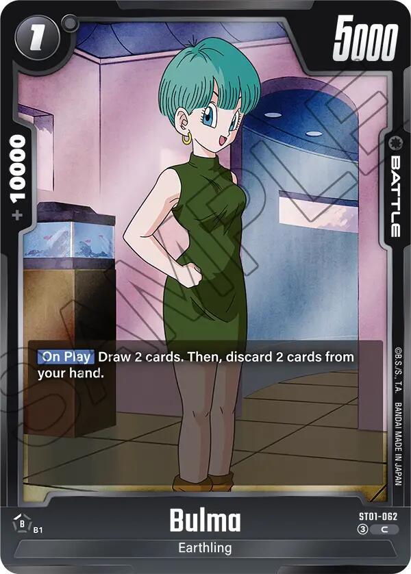 Bulma