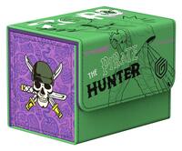 Sidewinder 80+ XenoSkin NETFLIX One Piece Deck Box - Zoro