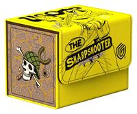ultimate guard deck box yugioh This box offers space for more than 800 double Sidewinder 100+ Xenoskin Magic: The