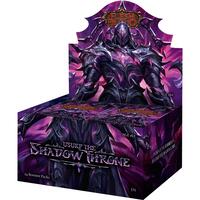 Usurp the Shadow Throne Booster Box-0