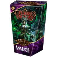 Armory Deck: Malice | Flesh and Blood TCG | TCGplayer