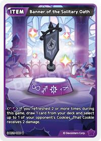 Banner of the Solitary Oath