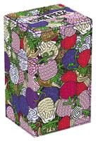 Flip`n`Tray 80+ XenoSkin NETFLIX One Piece Deck Box - Devil Fruits