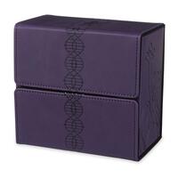 Pokemon Center Exclusive: Mewtwo & Mew DNA Premium Double Deck Box