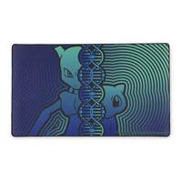 Pokemon TCG: Pokemon Center Exclusive - Mewtwo & Mew DNA Playmat · Pokemon International Playmats