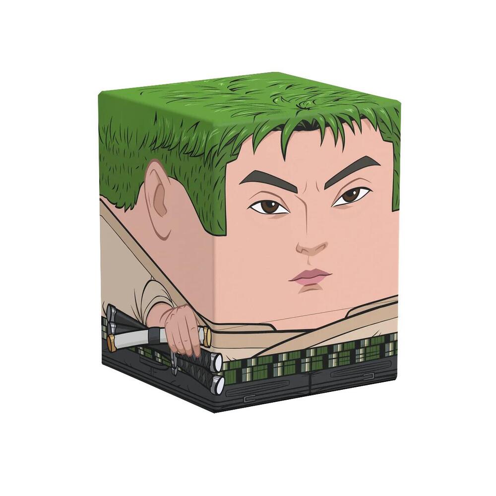 Squaroes NETFLIX One Piece - Roronoa Zoro (OP004) - Ultimate Guard