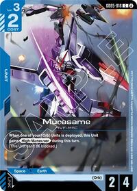 Murasame