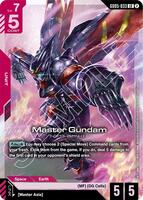 Master Asia - Freedom Ascension - Gundam Card Game - TCGplayer.com