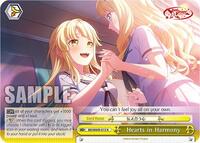Hearts in Harmony