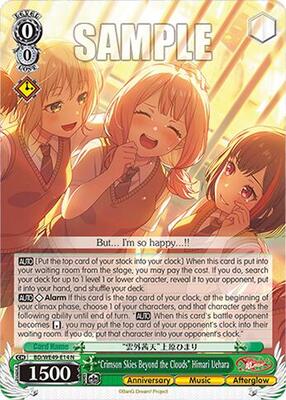 BanG Dream! 10th Anniversary! Premium Booster | Weiss Schwarz