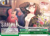 Past Longing