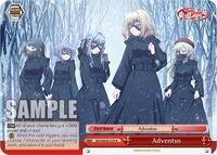 Adventus