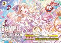 Hearts in Harmony (BDR) - BanG Dream! 10th Anniversary! Premium