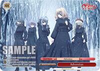 Adventus (BDR)