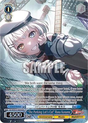 BanG Dream! 10th Anniversary! Premium Booster | Weiss Schwarz