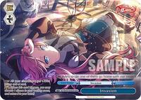 Invasion (BDR)