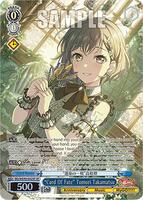 Card Of Fate