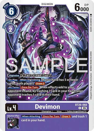 Devimon