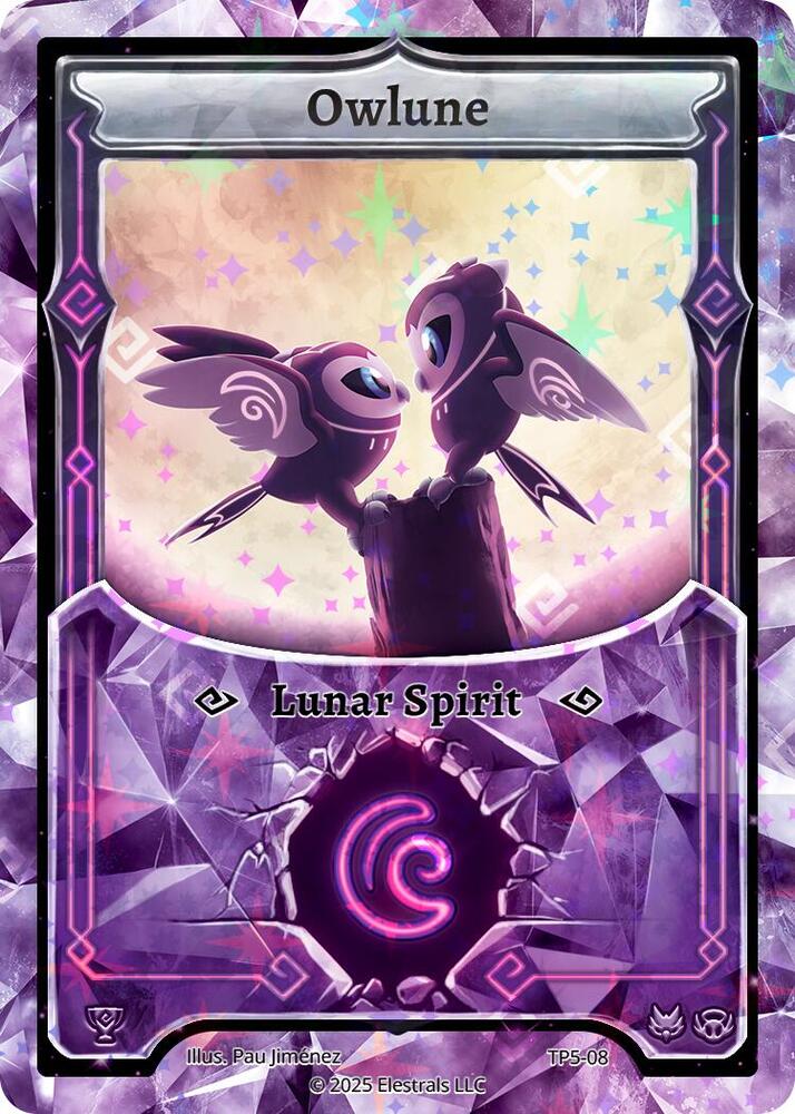 Owlune