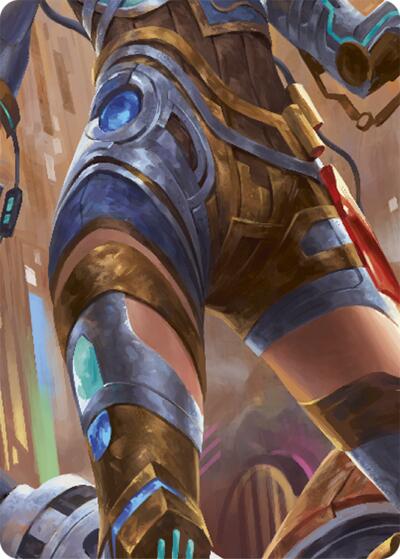 Dash I O Aurora Legacy of Tempest Middle Left