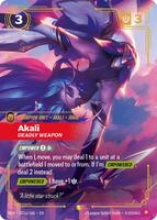 Sona, Harmonious - Vendetta - Riftbound: League of Legends Trading