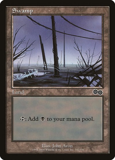 Swamp (342)