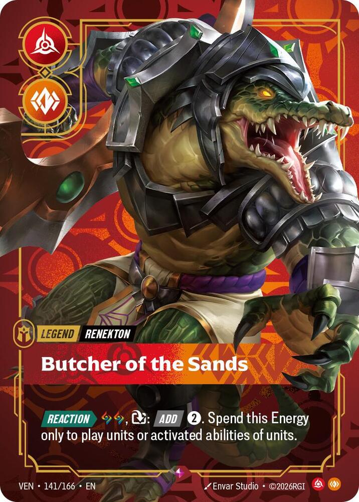 Renekton