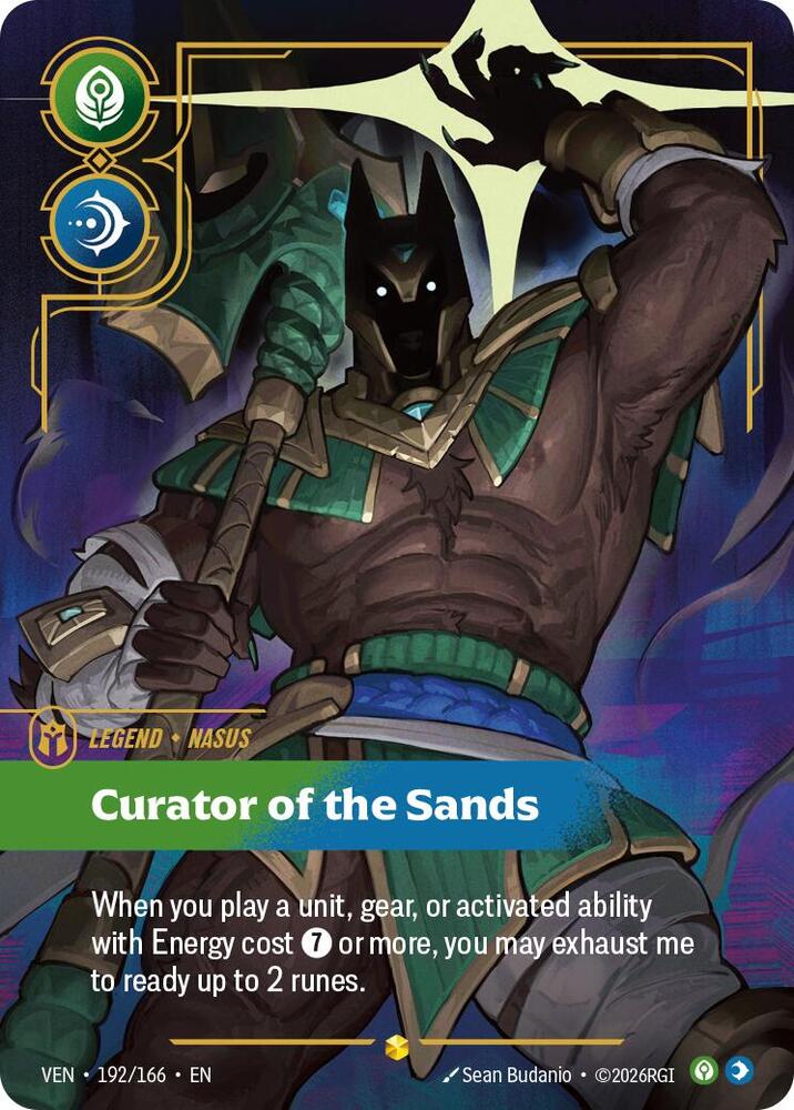 Nasus