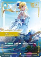 Sona, Harmonious - Vendetta - Riftbound: League of Legends Trading