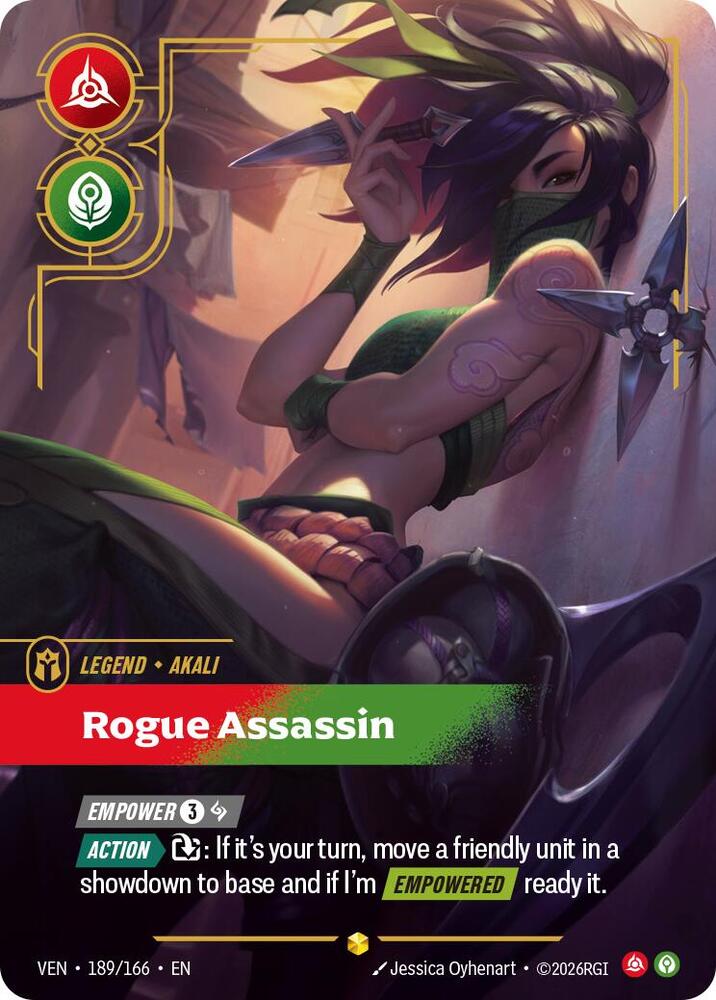 Akali