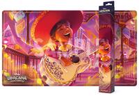 Disney Lorcana: Stitch - Miguel Rivera Playmat · Ravensburger Playmats
