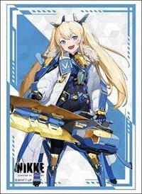 Bushiroad Sleeve Collection High Grade Vol.5125: Goddess of Victory: Nikke - Lap · Bushiroad Card Sleeves