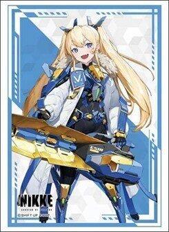 【レアボドゲ/スリーブ付】Harass Order ハラスオーダー Bushiroad Sleeve Collection High Grade Vol.5125: Goddess of