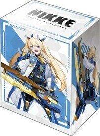 NIKKE 扉門デッキ フルレア Bushiroad Deck Holder Collection V3 Vol.1227: Goddess of Victory
