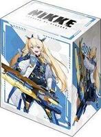Bushiroad Deck Holder Collection V3 Vol.1227: Goddess of Victory