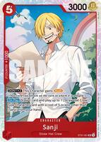 Sanji